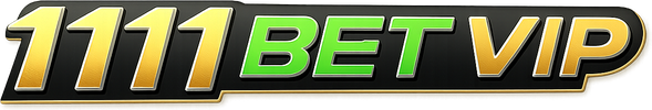1111 Bet VIP লোগো